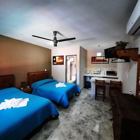 Holbox Isla Bonita Hotel Exterior photo